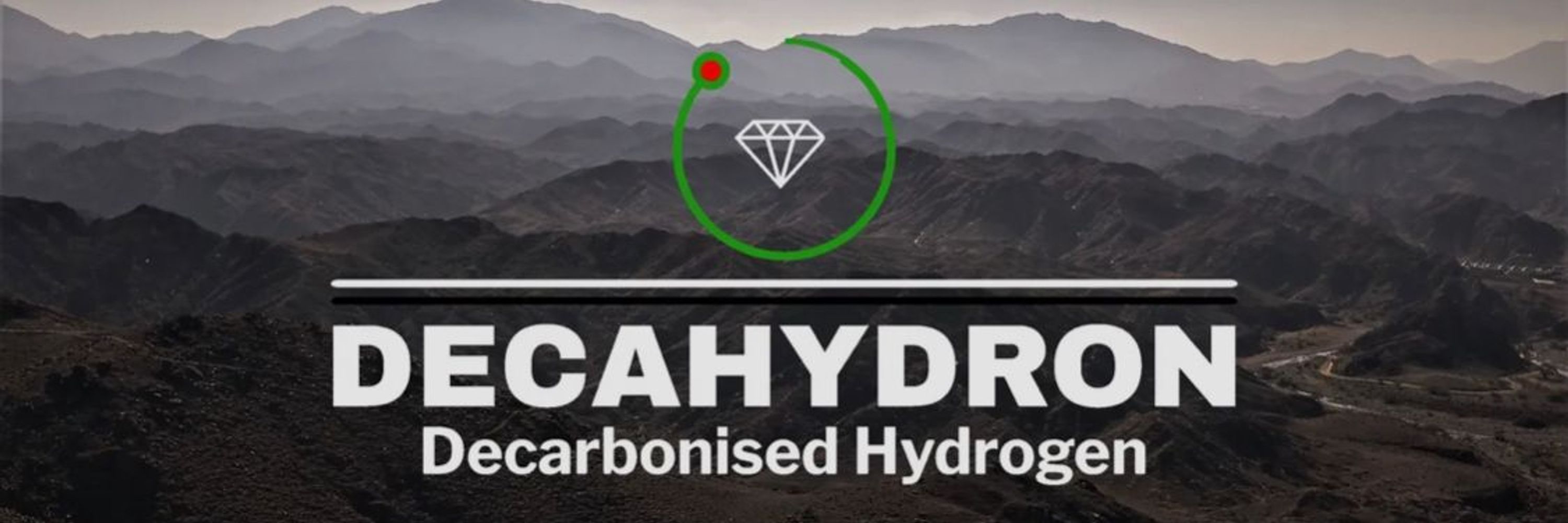 Decahydron