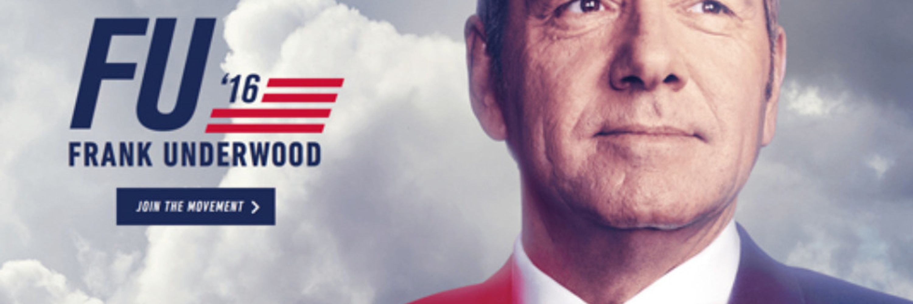 Frank Underwood