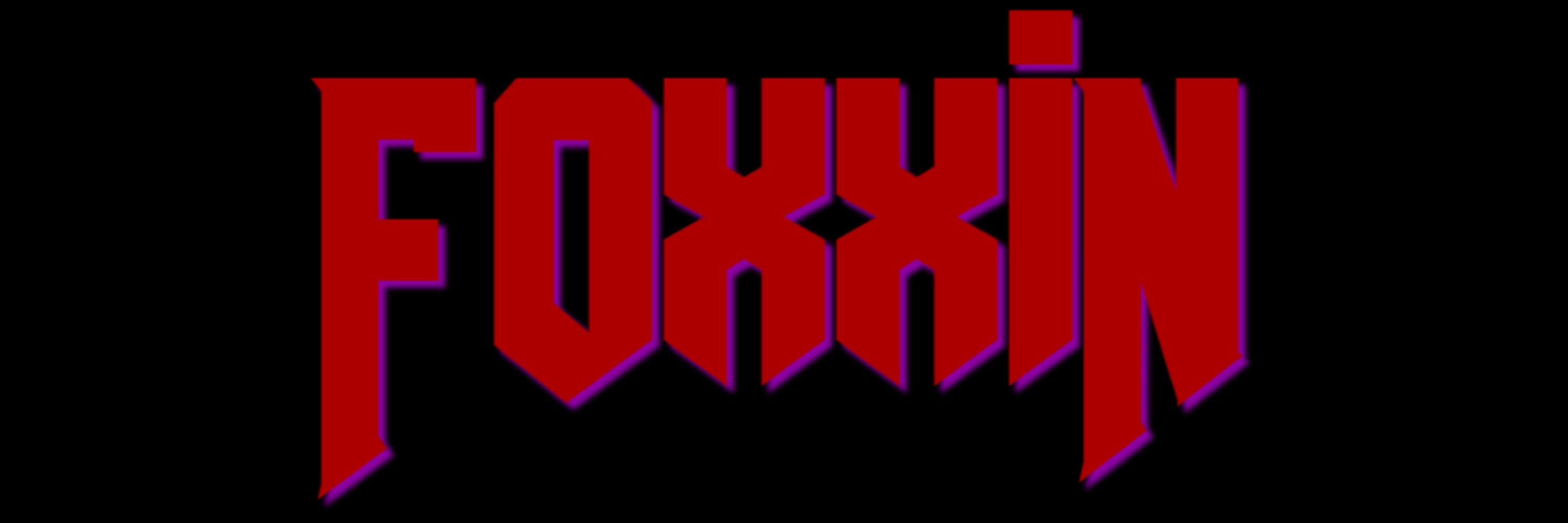 Foxxin1104