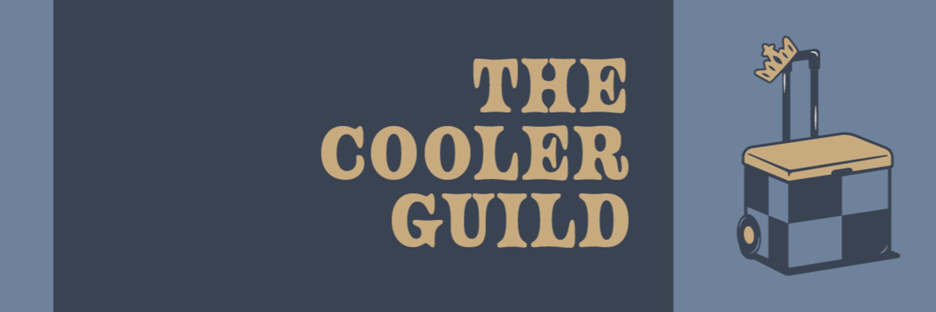 The Cooler Guild