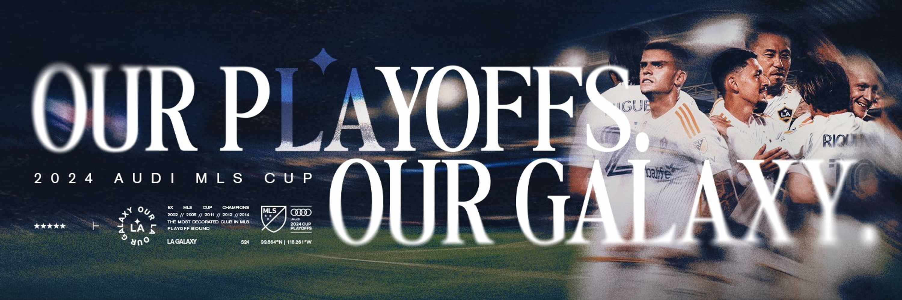 LA Galaxy