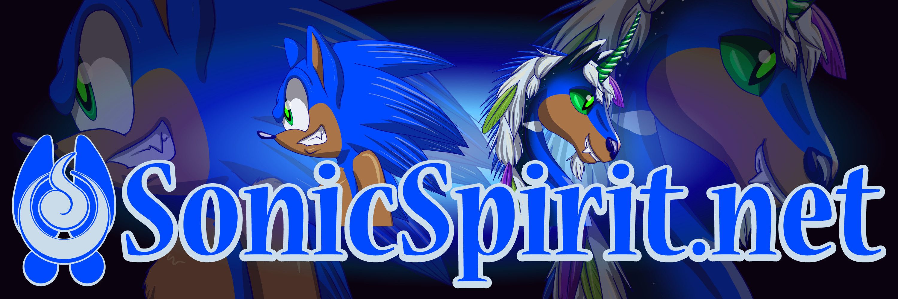 Sonic Spirit