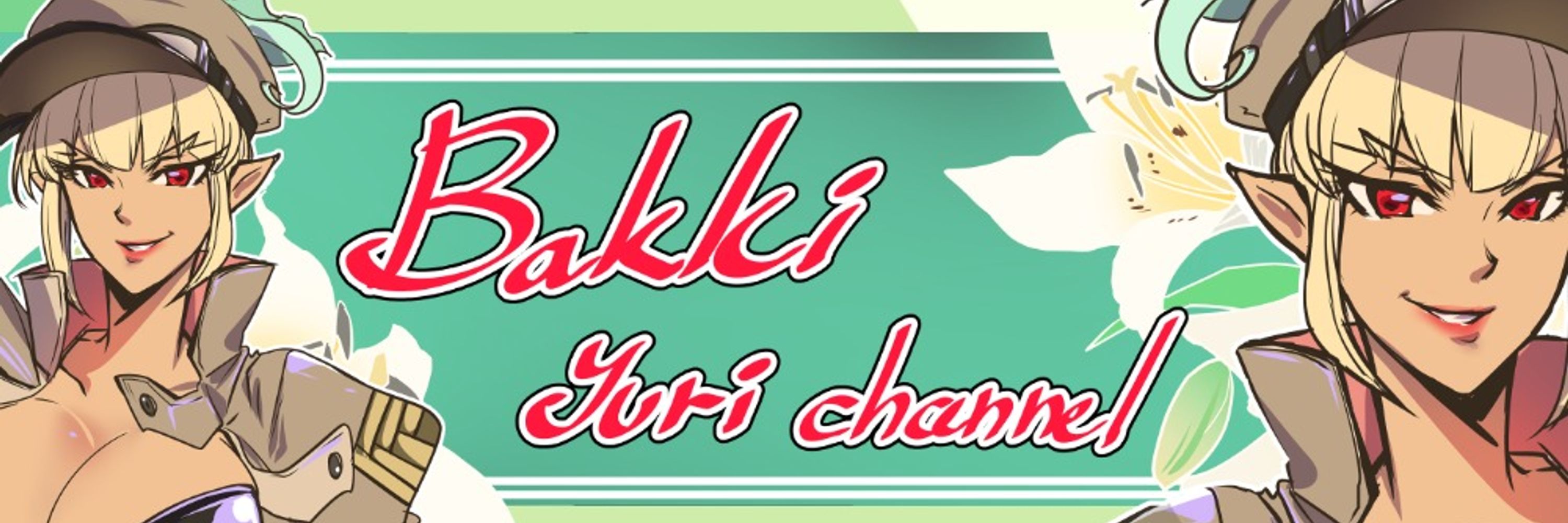 Bakki