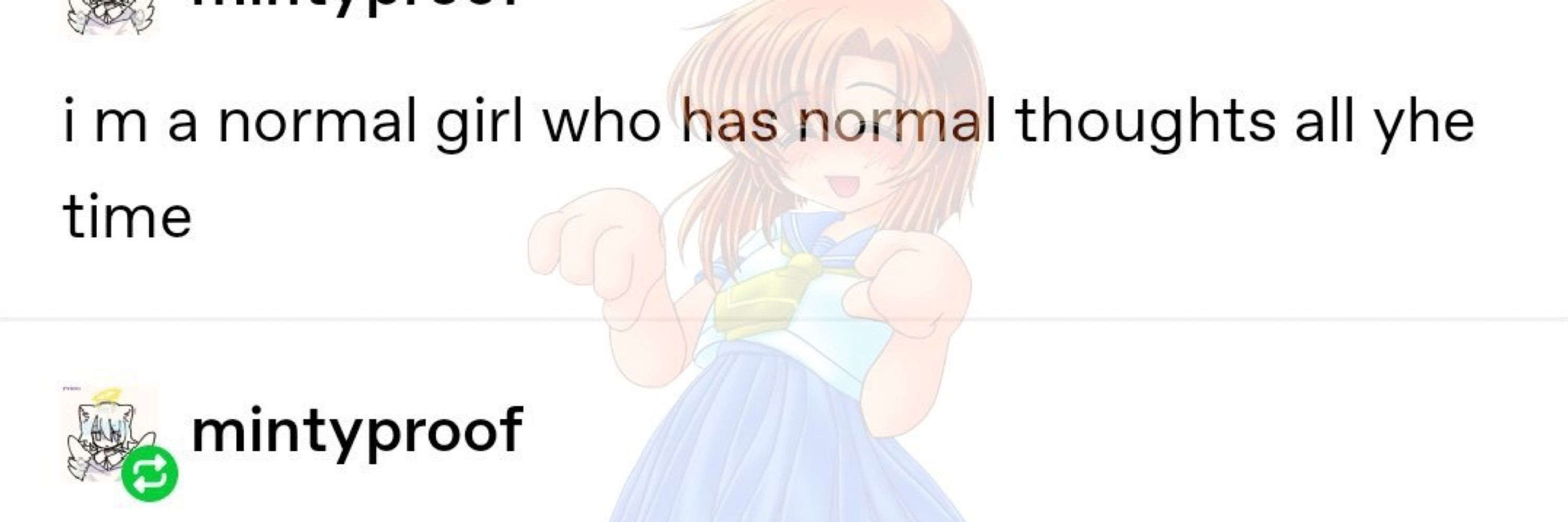 FagoFuru || Professional Transbian Autist