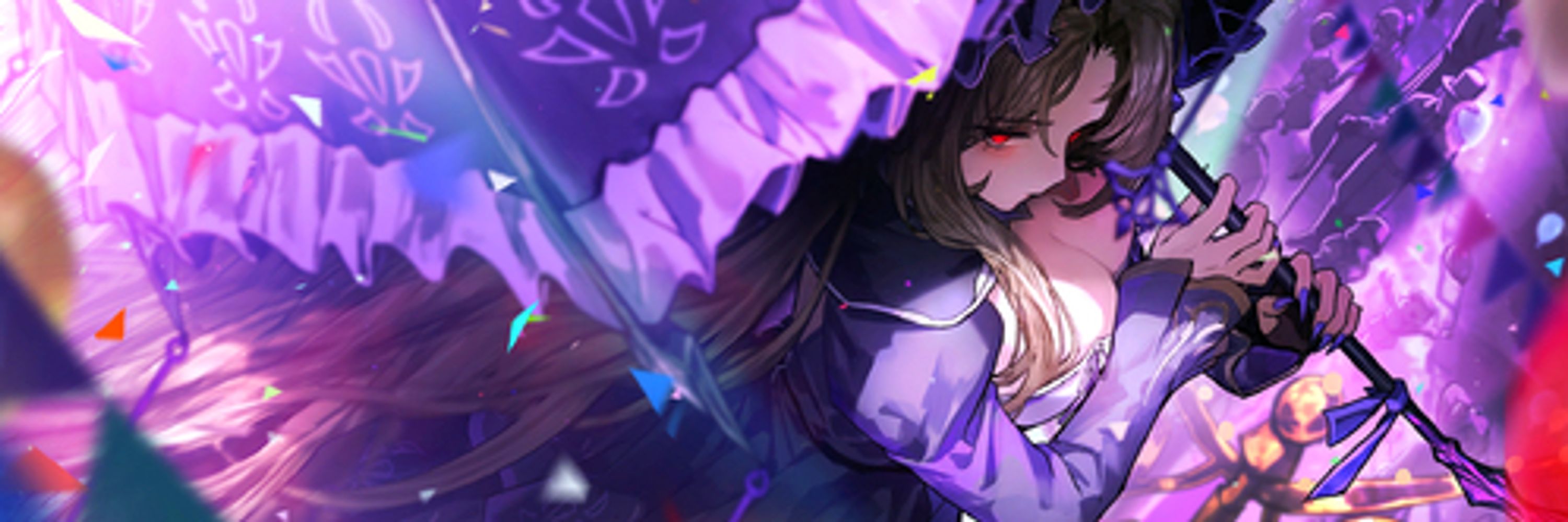 Pulcie ♪~ ᕕ(ᐛ)ᕗ