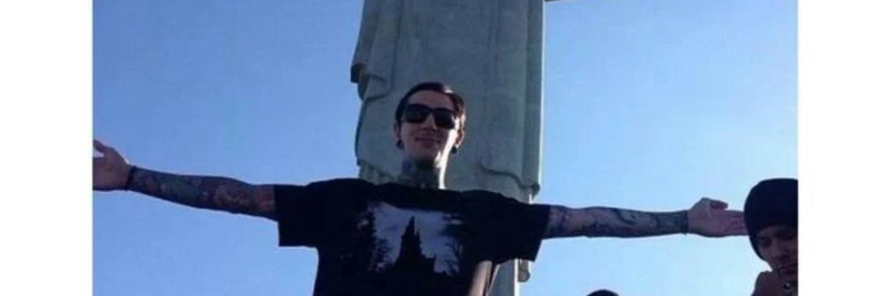 CyberLet (VAI VER BAD HOMENS E MIW)