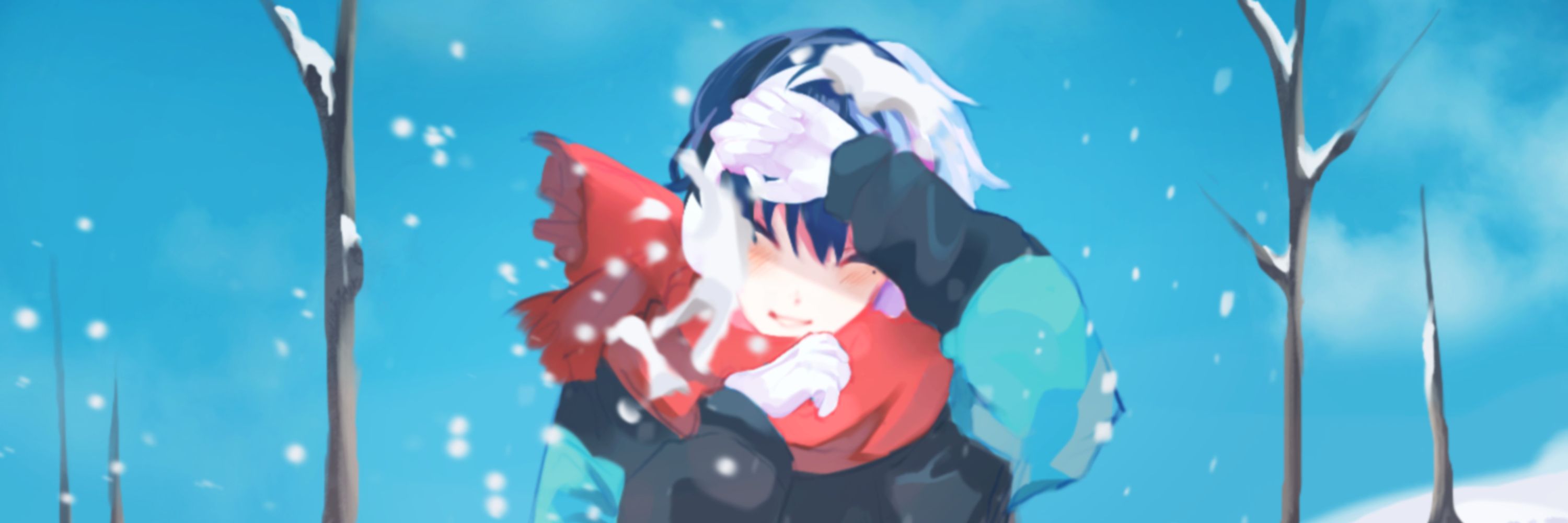 Syu 🌔