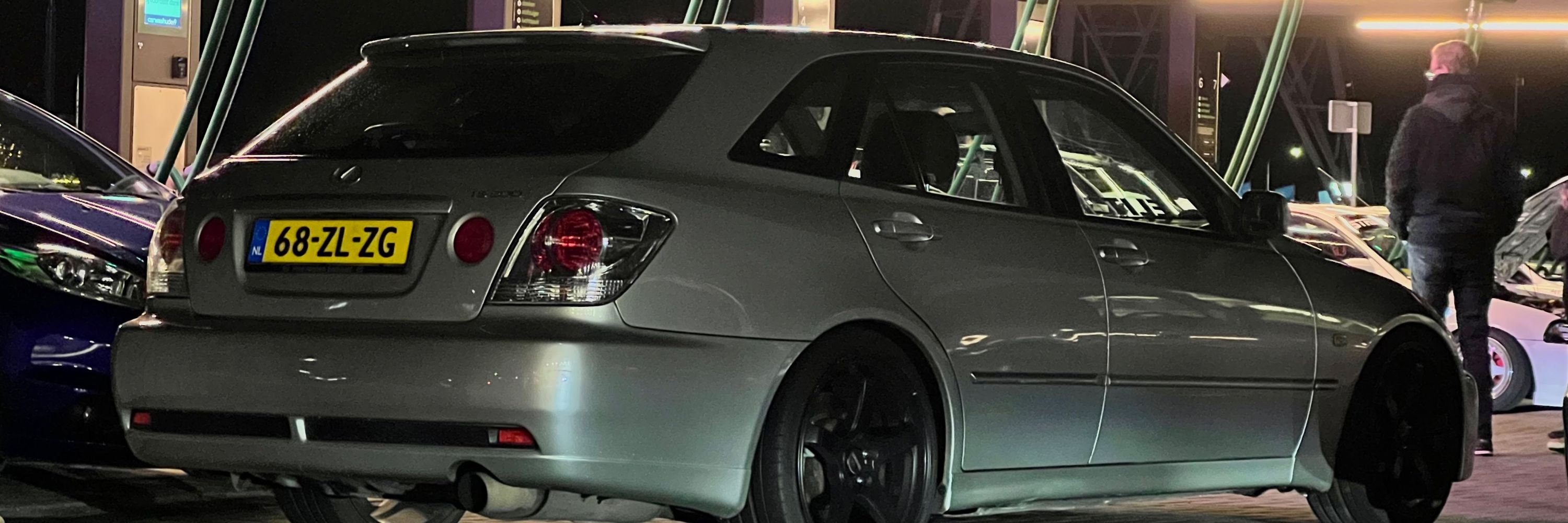 Ruftinator マルニク