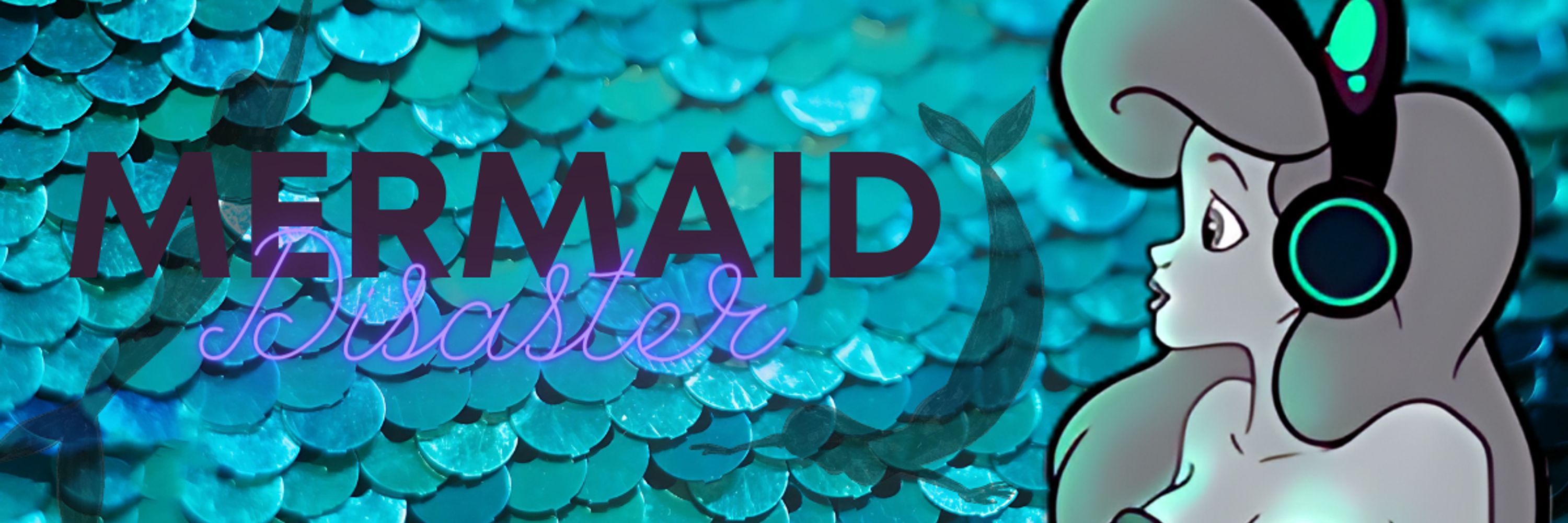 MermaidDisaster