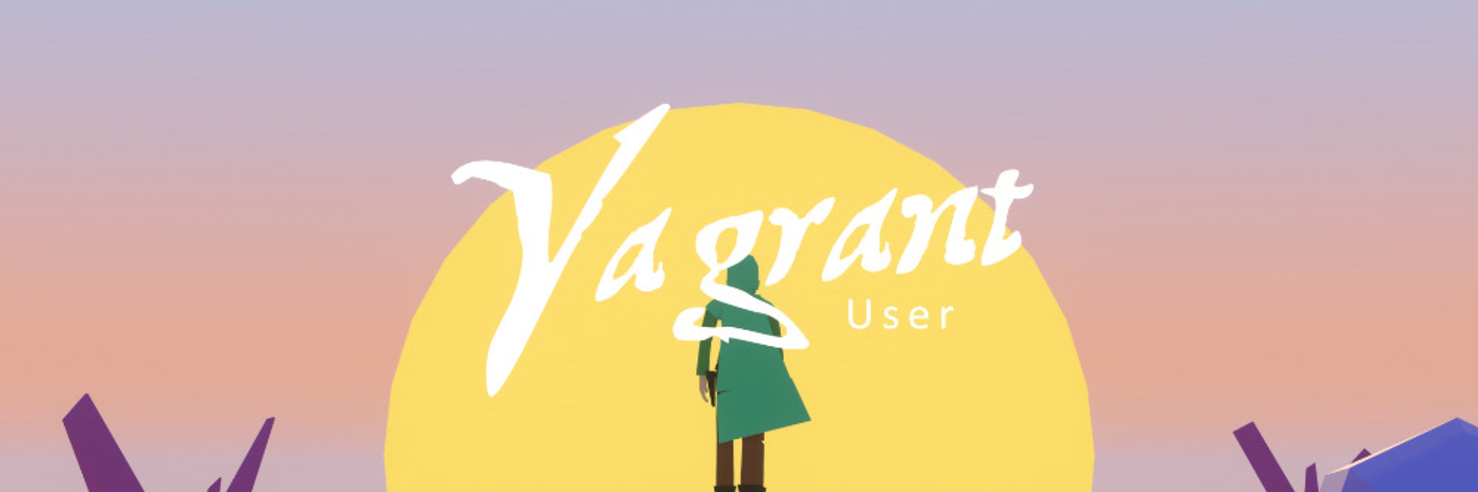 Vagrant User