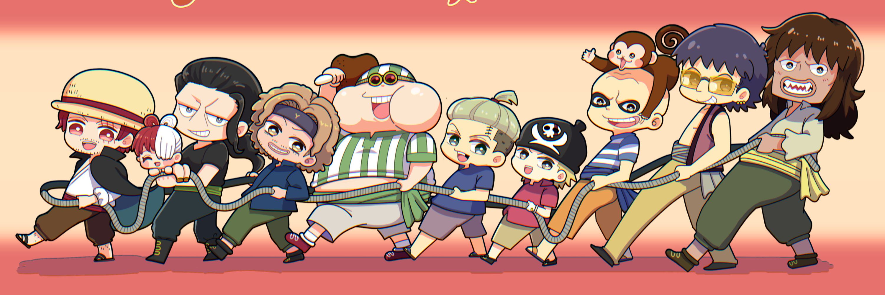 針達磨