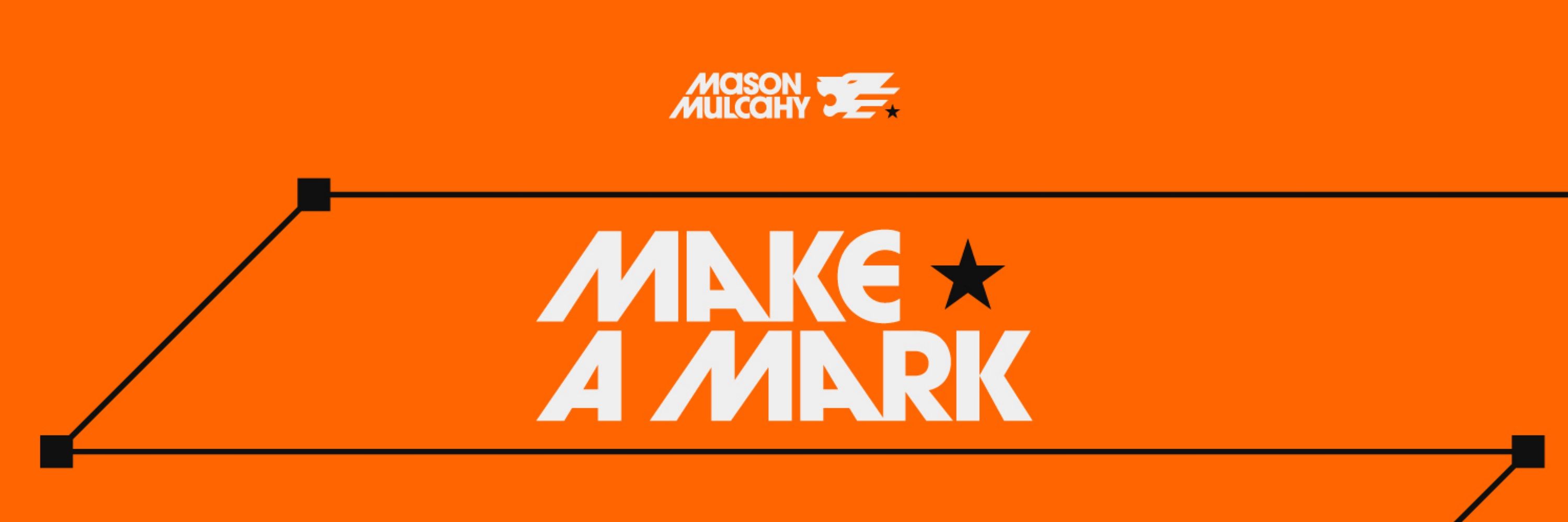 Mason Mulcahy