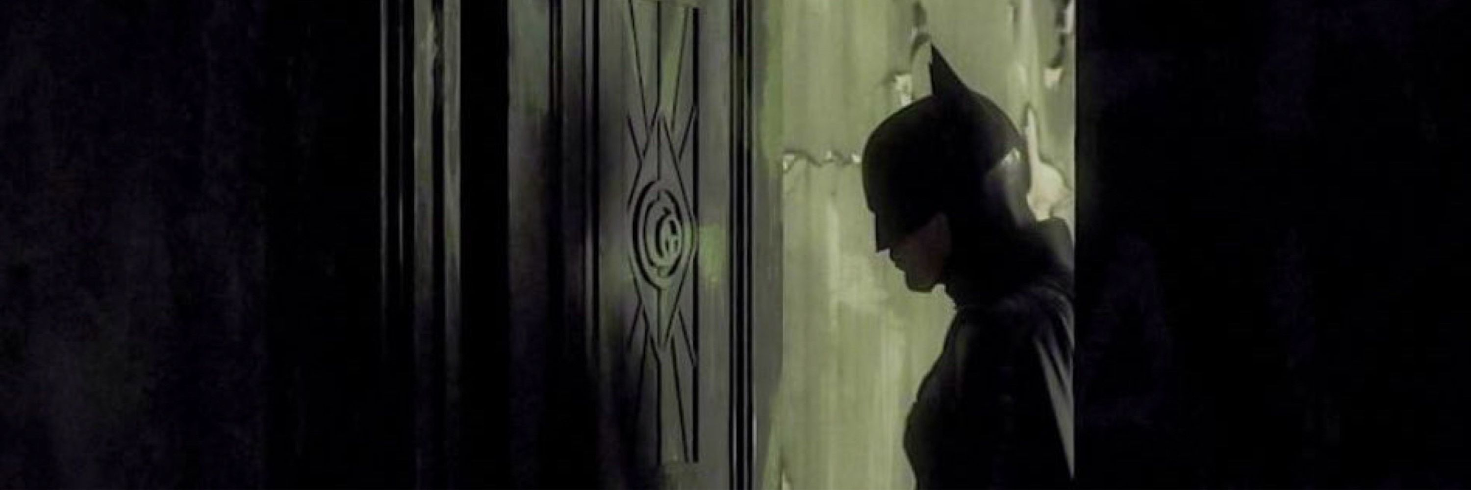 batgirl 🦇