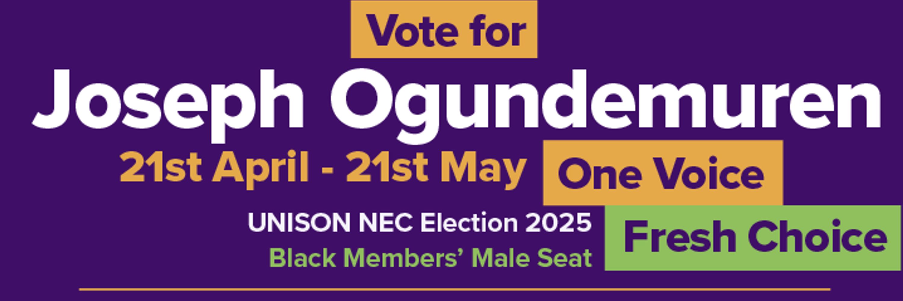 Joseph Ogundemuren
