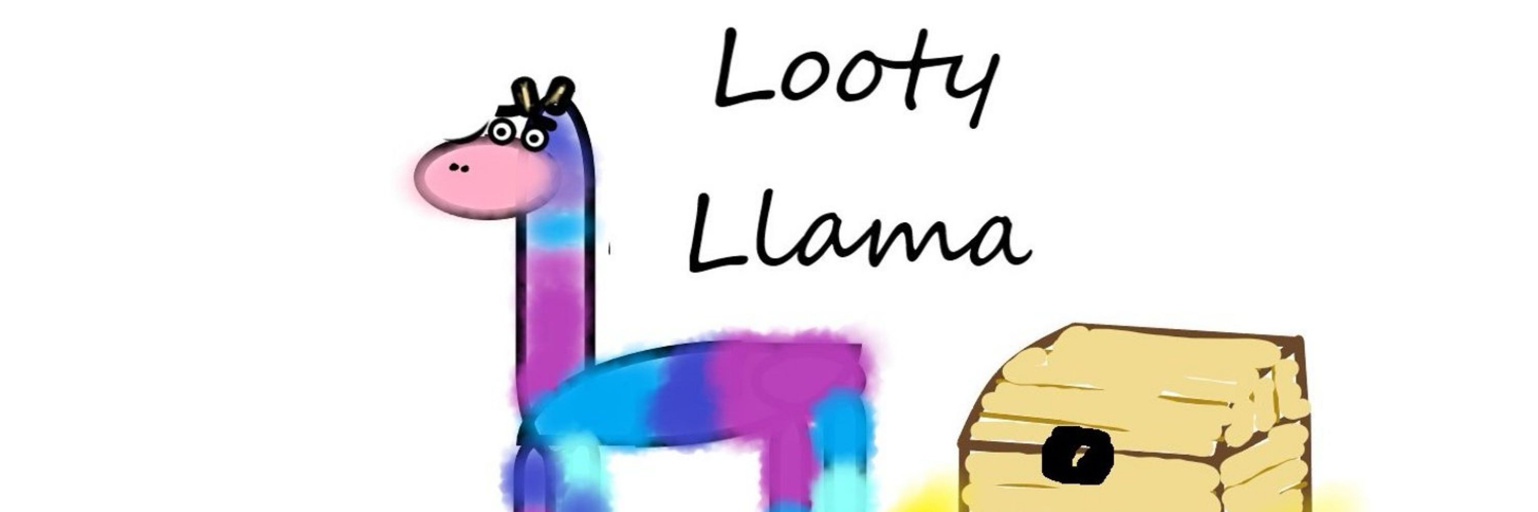 XxLootyLlamaxX