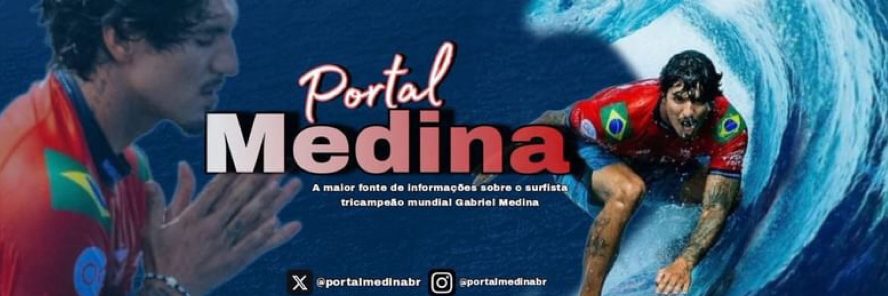 Portal Medina 