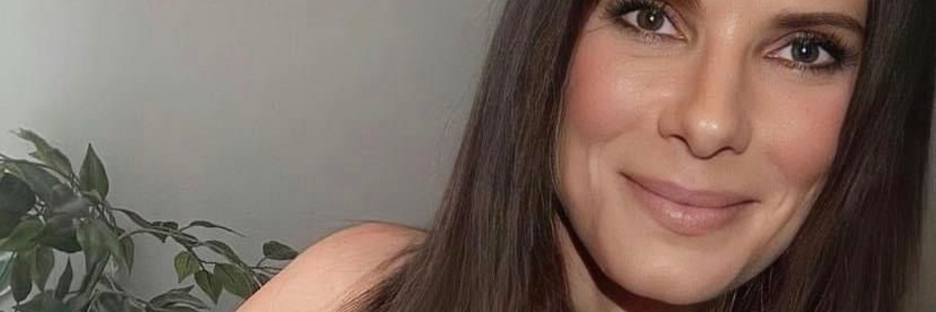 Sandra Bullock