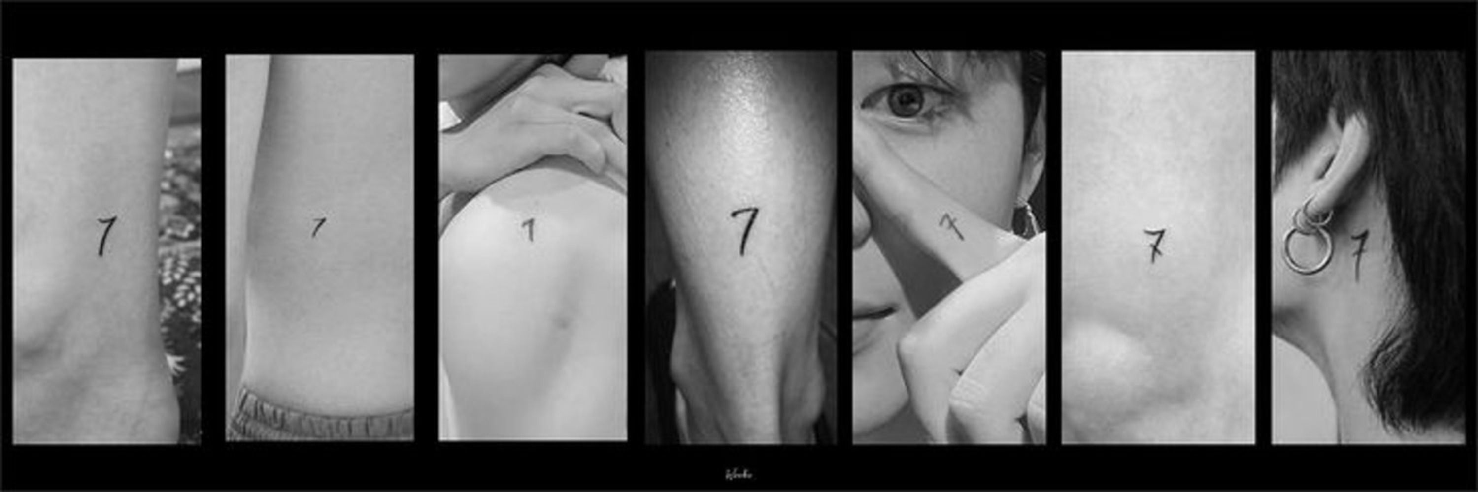 Gabi do Hoseok 