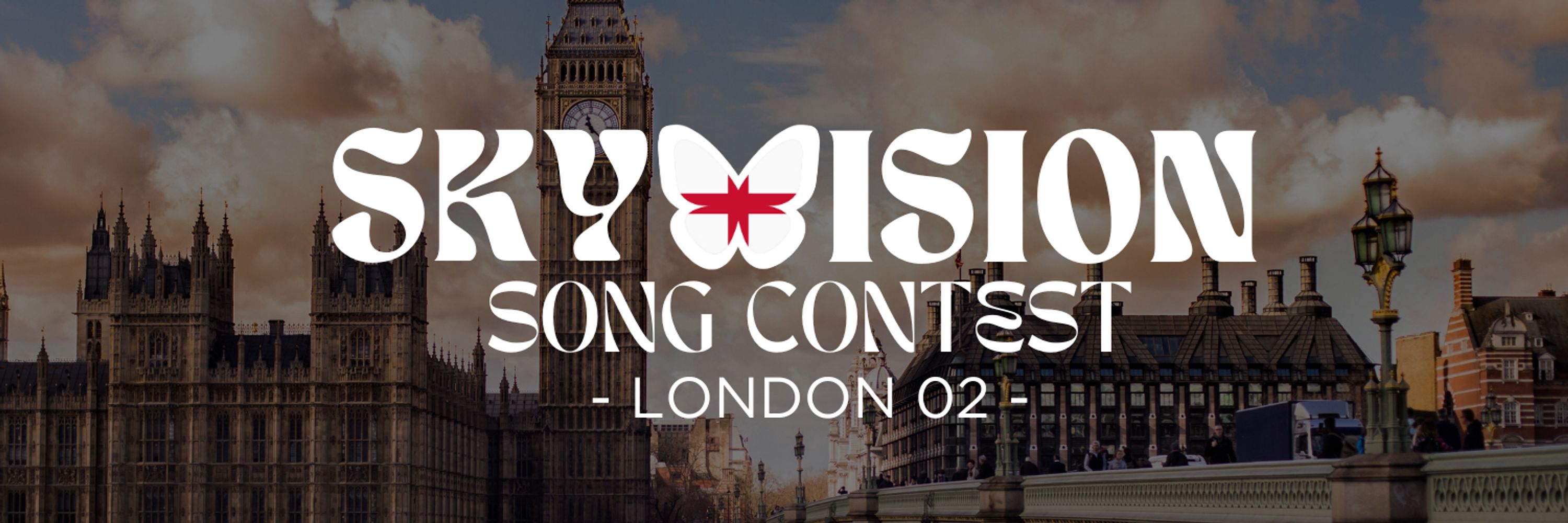 skyvision song contest 🦋