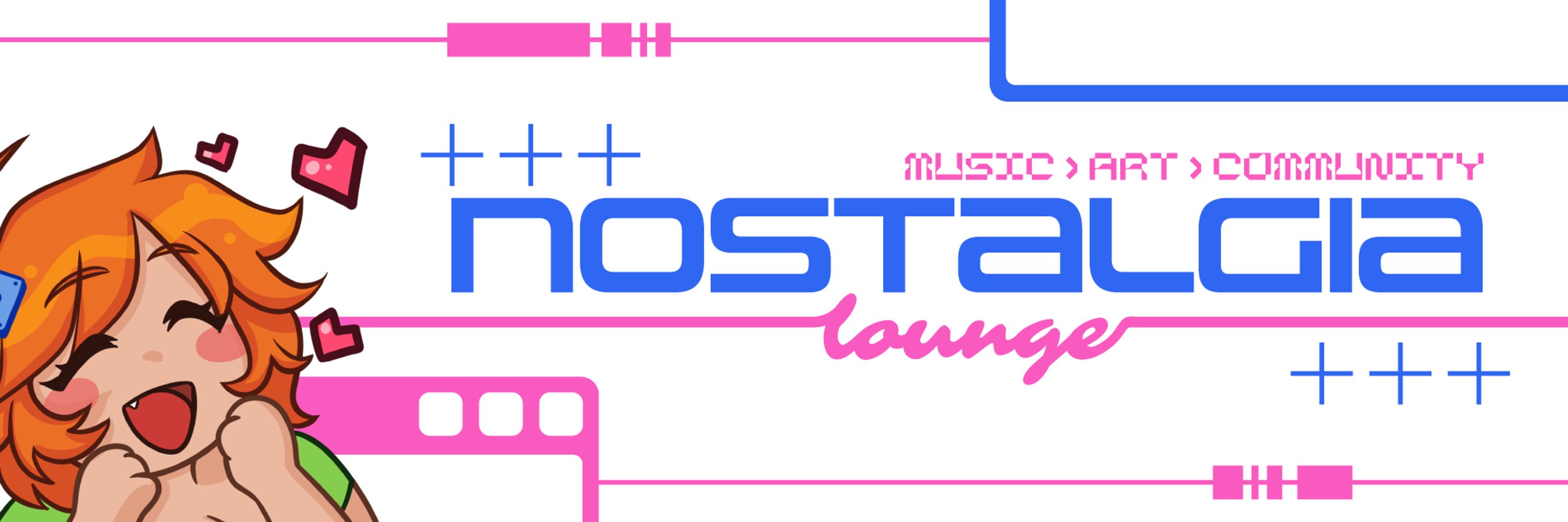 Nostalgia Lounge
