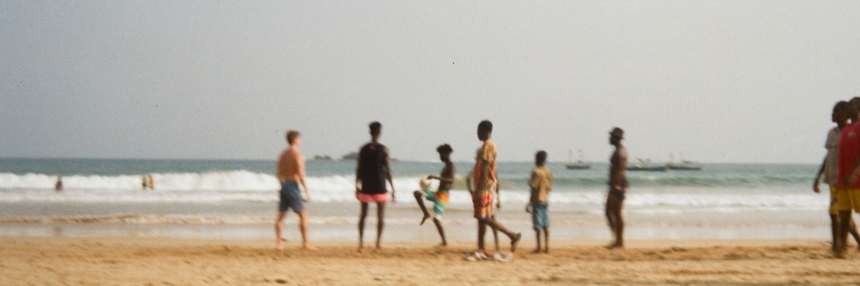 Emmanuel Dzotsi