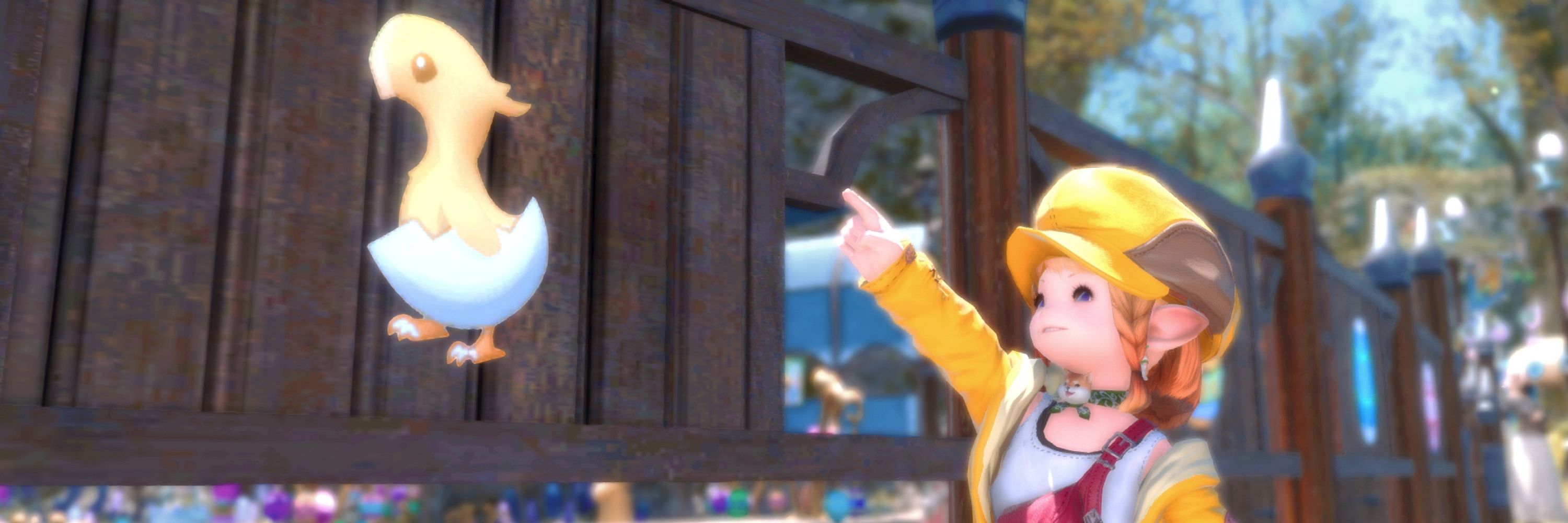 るのあ⭐️FF14
