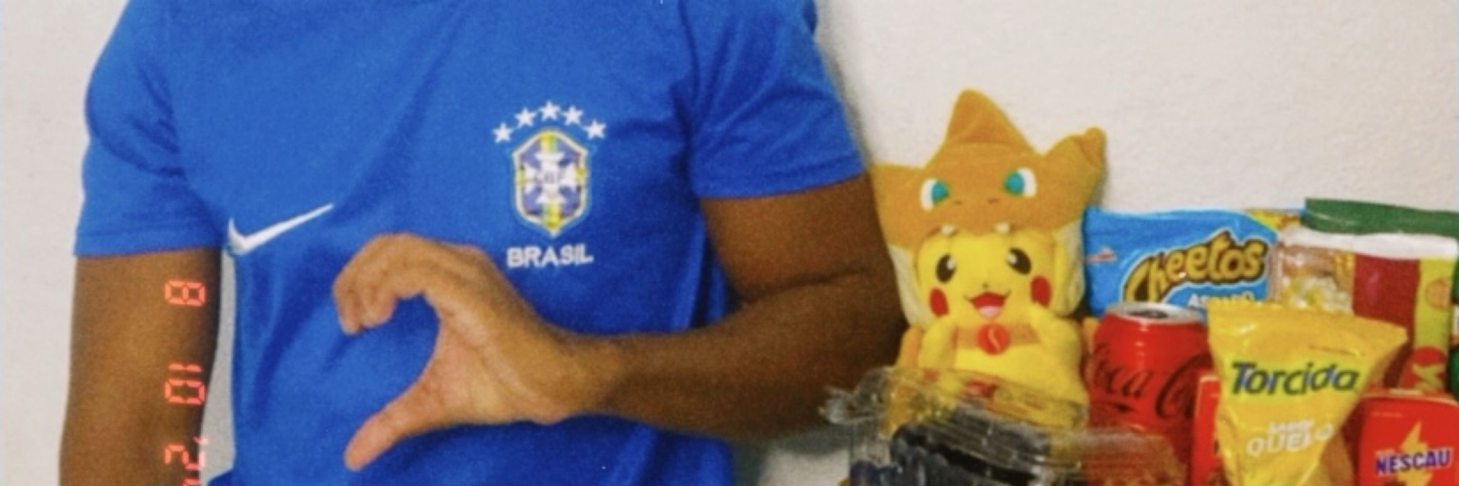 Robson Lima