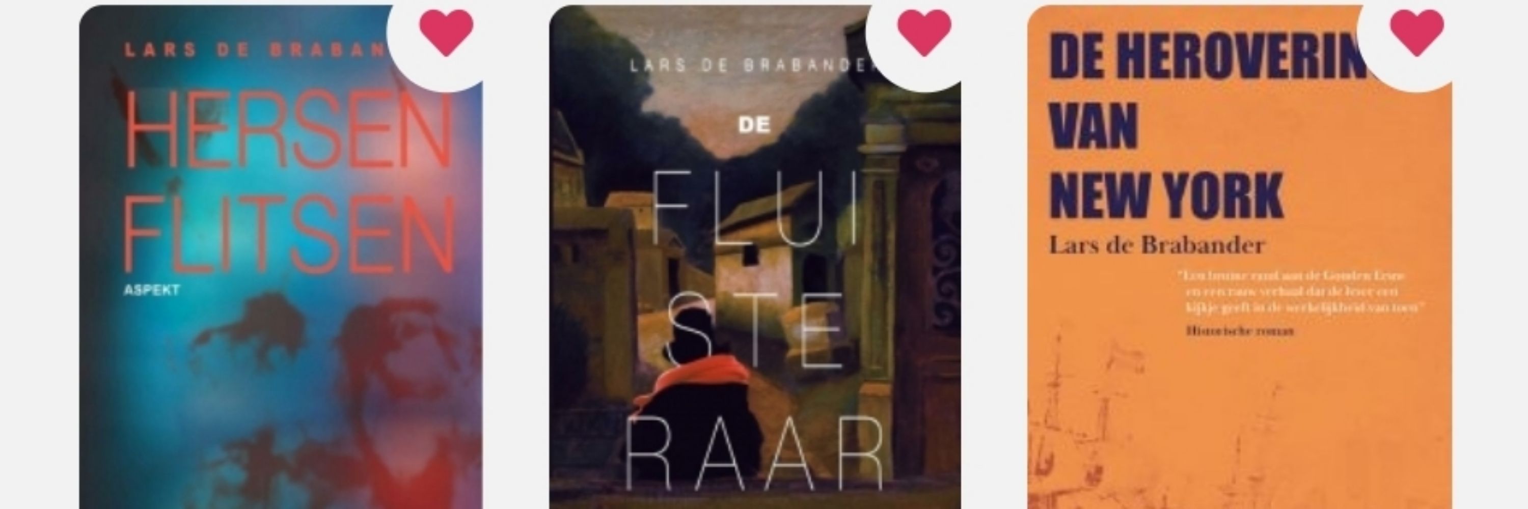 Lars de Brabander