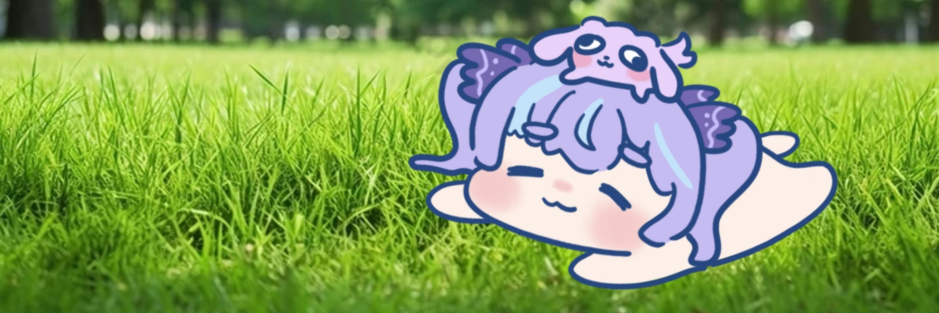 荻珥💜🩷