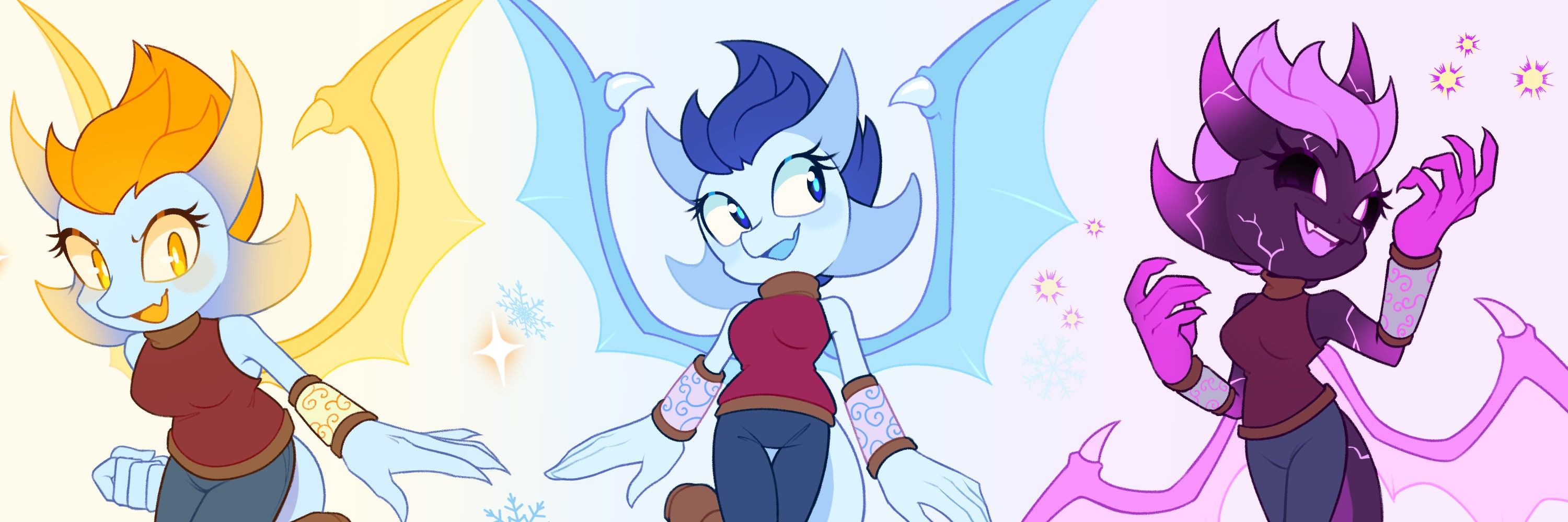 MechatheTecha (Comms Open!)