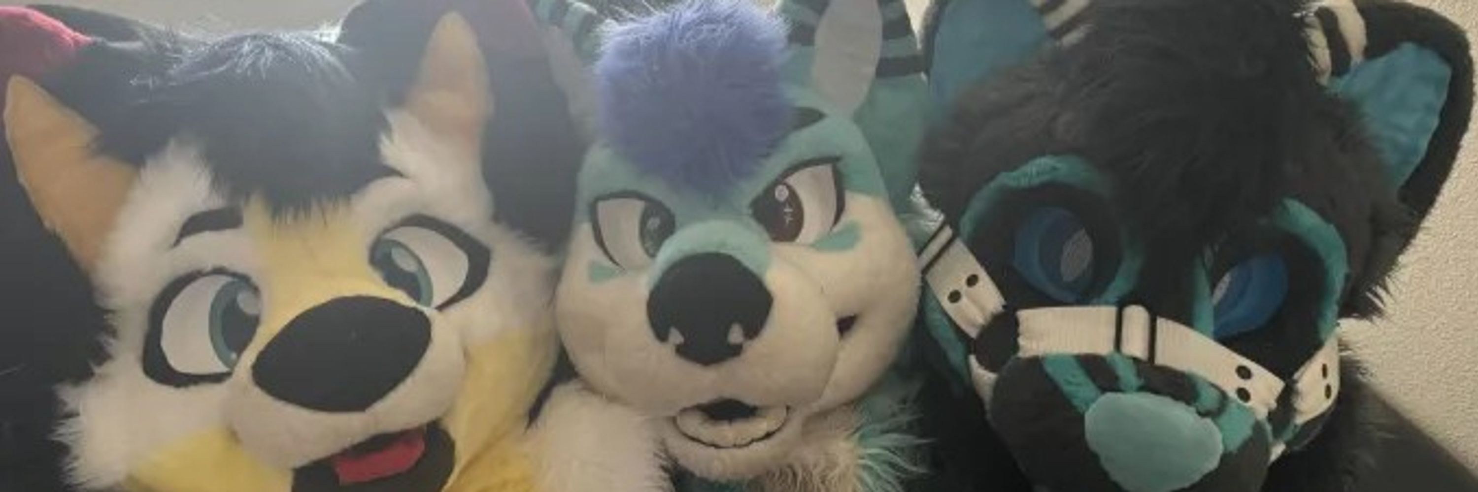 Steelfox Coldnose {Comm's Open}