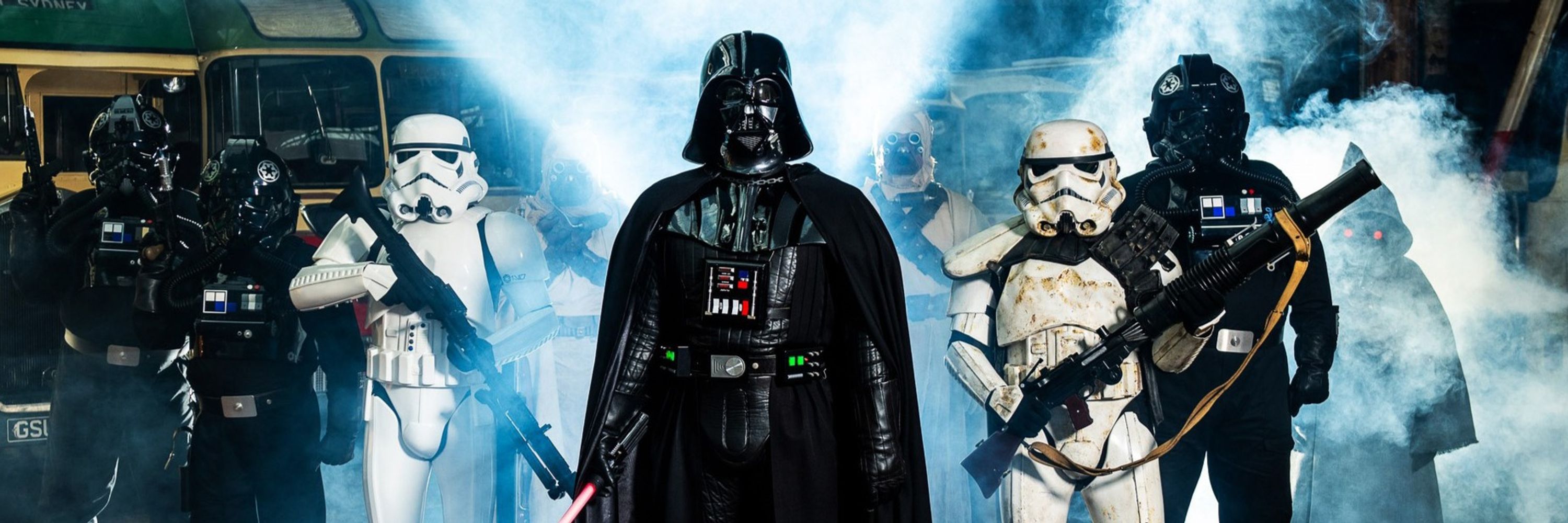 Imperial Scottish Garrison