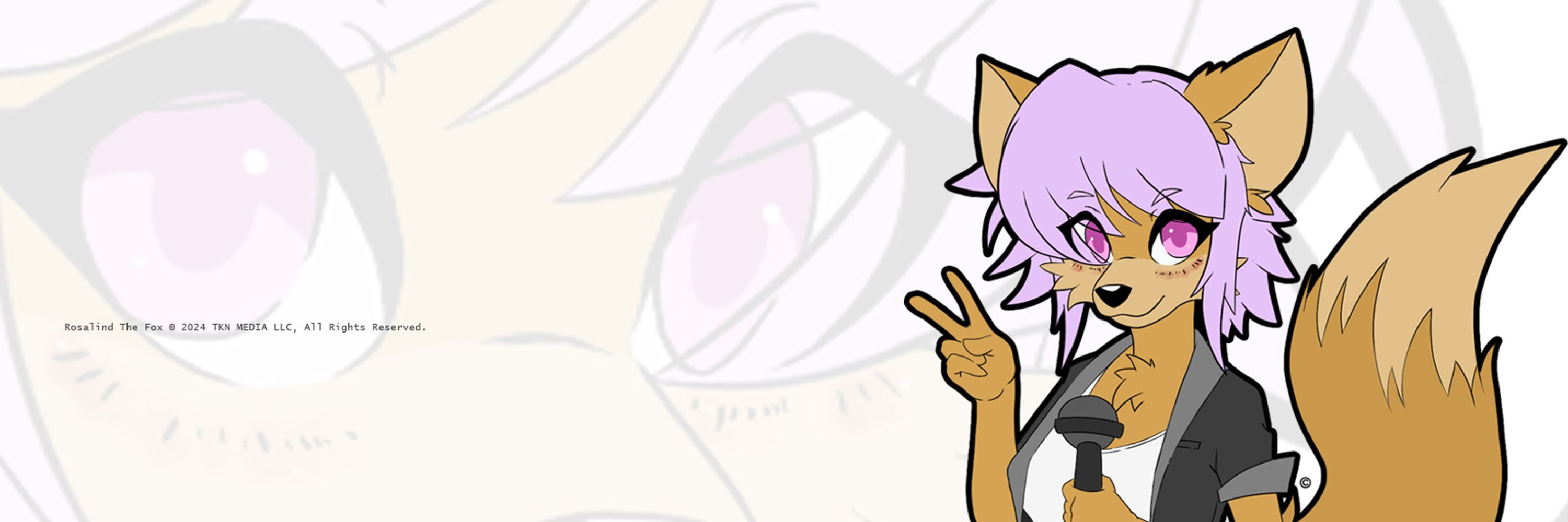The Kitsune Network