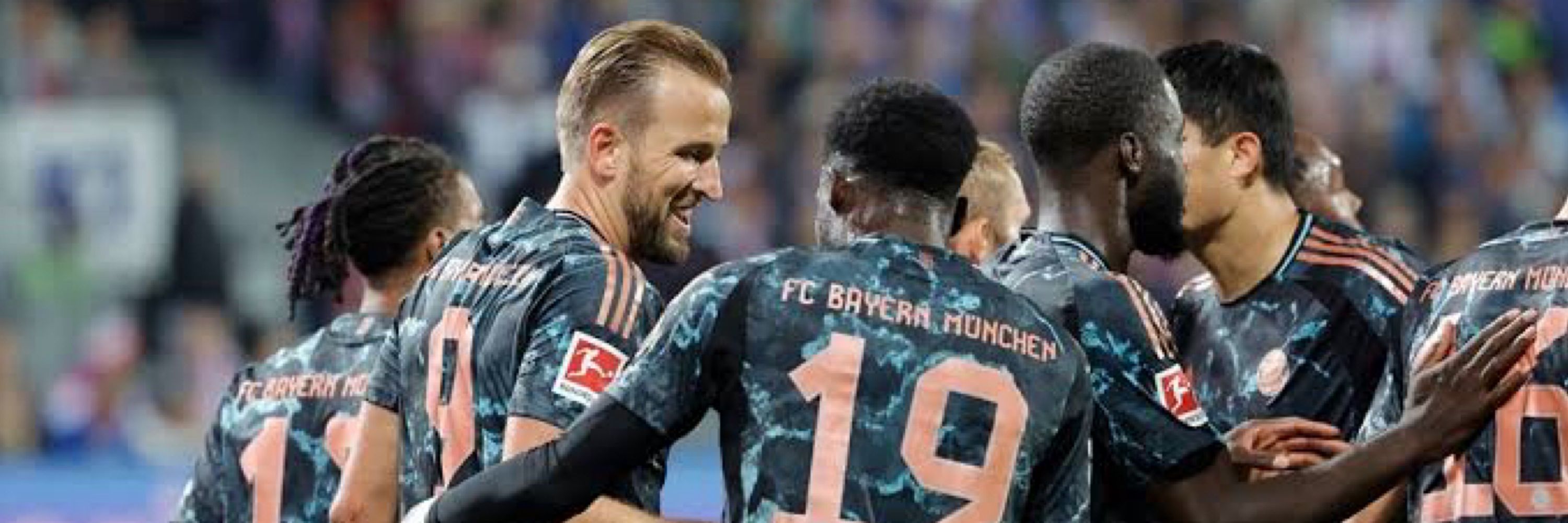 Sobre o Bayern