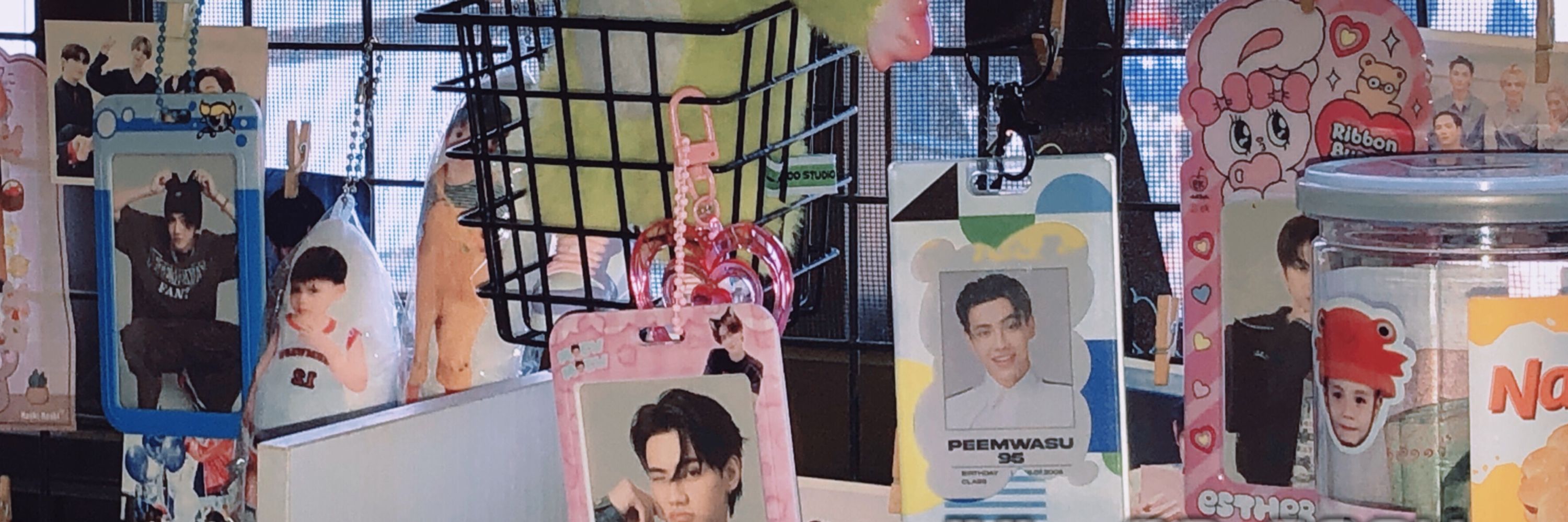 𐙚พีอีอีเป็นแม่เหมียวพิม! ˃̵'▾'˂̵ 🎀