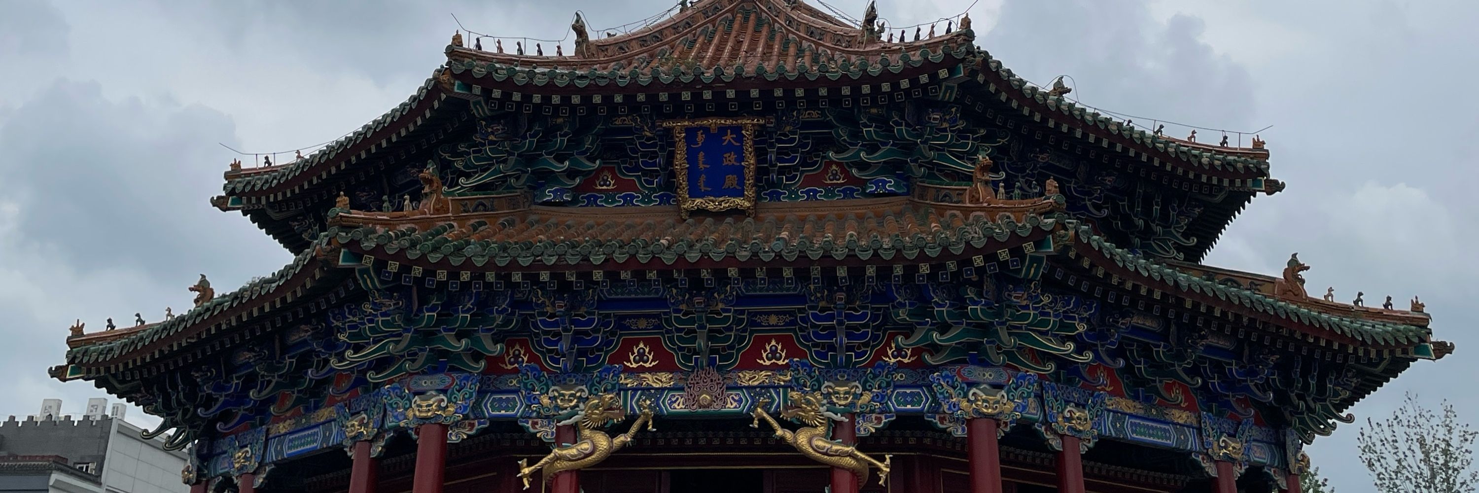 Zichong Ye