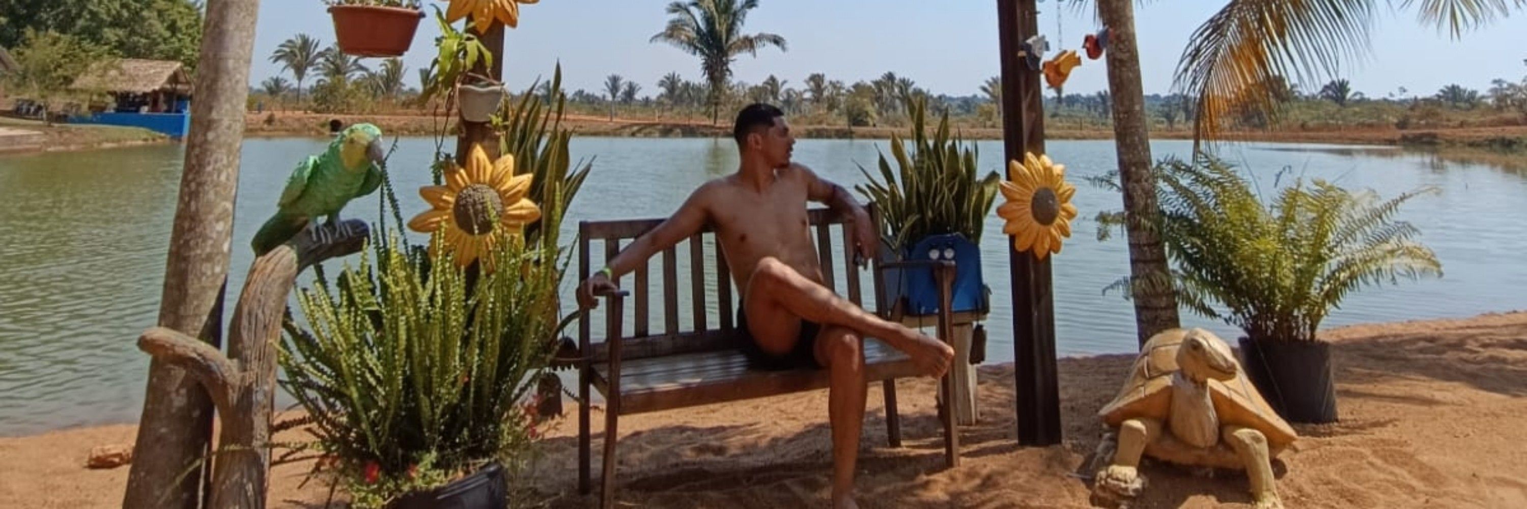 Josué Colares