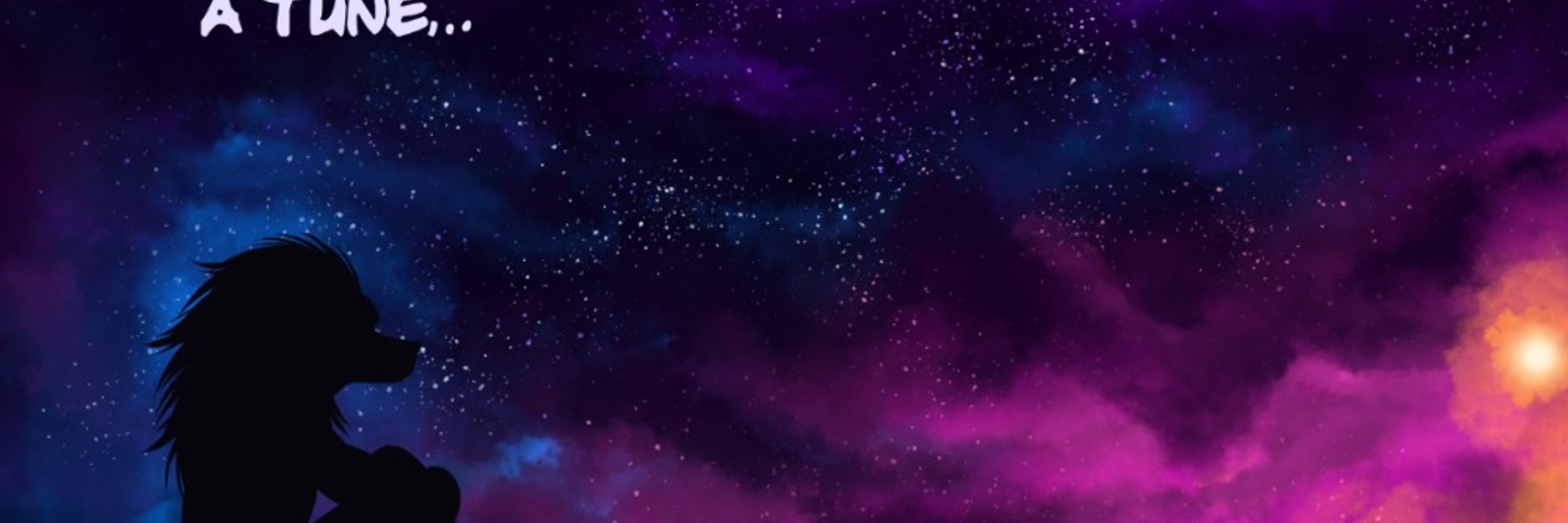 Skip's art corner