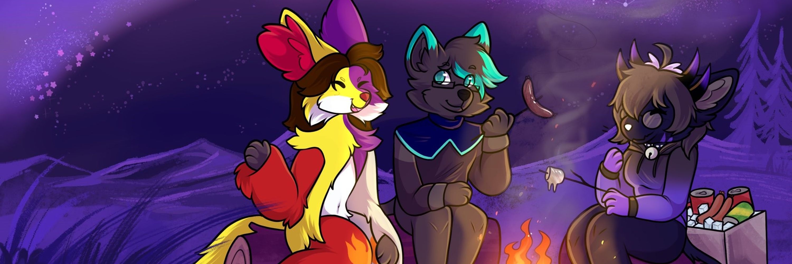 SilverstarFox