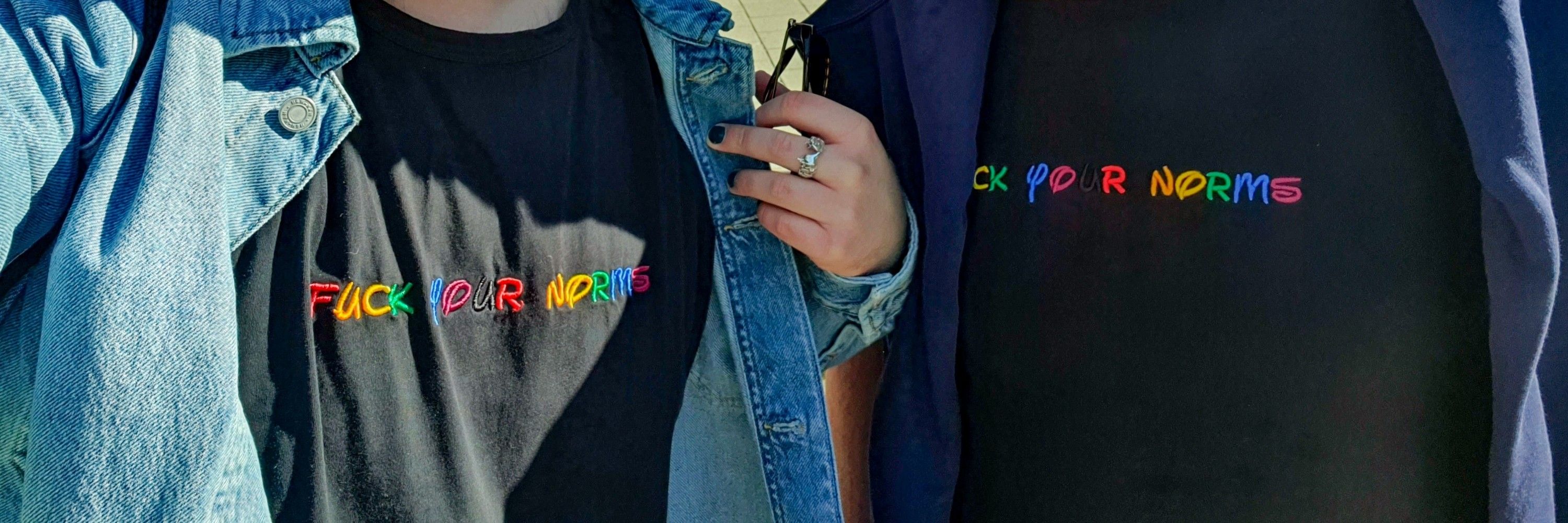 Chris of the North 🏳️‍🌈