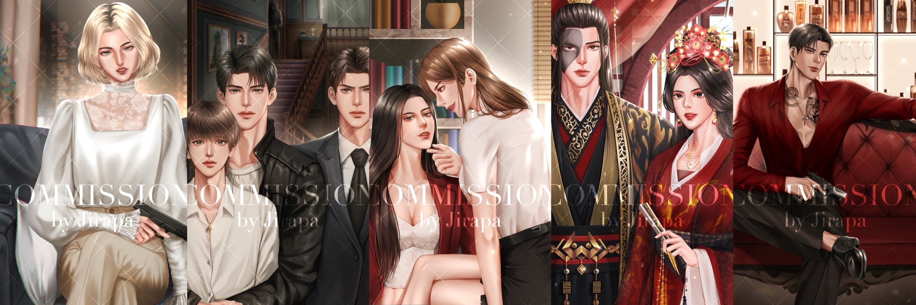 Jirapa (CMS : close)