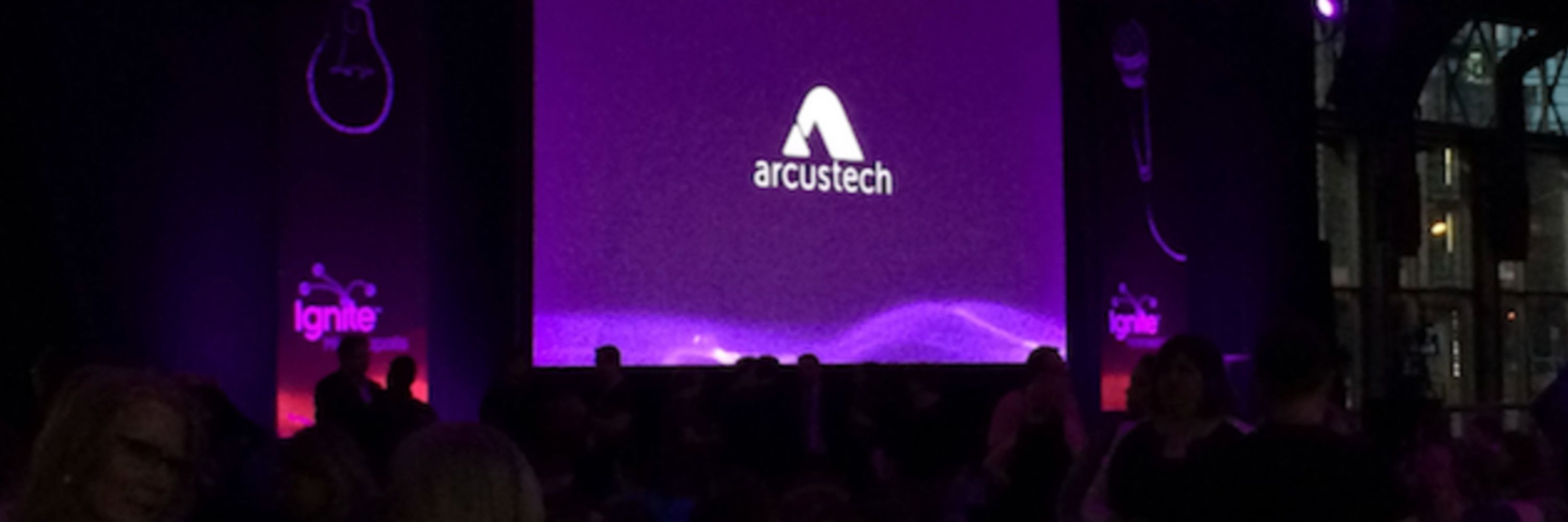 Arcustech News & Updates
