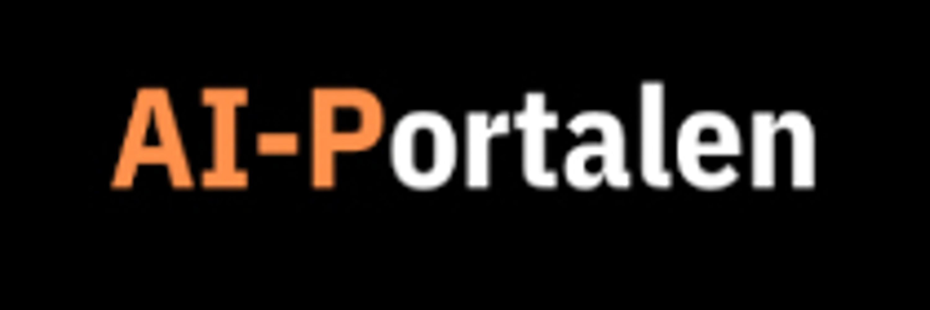AI Portalen