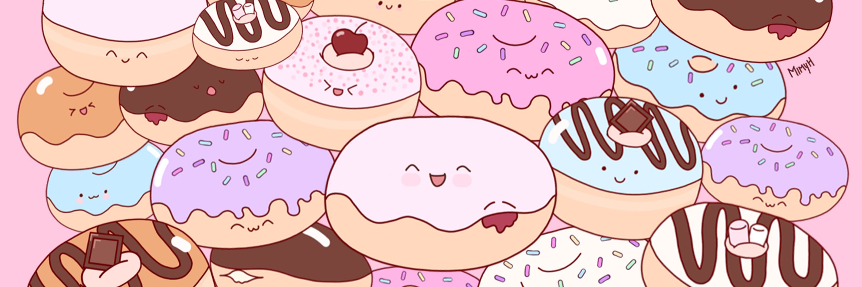 Mimyh 🍩