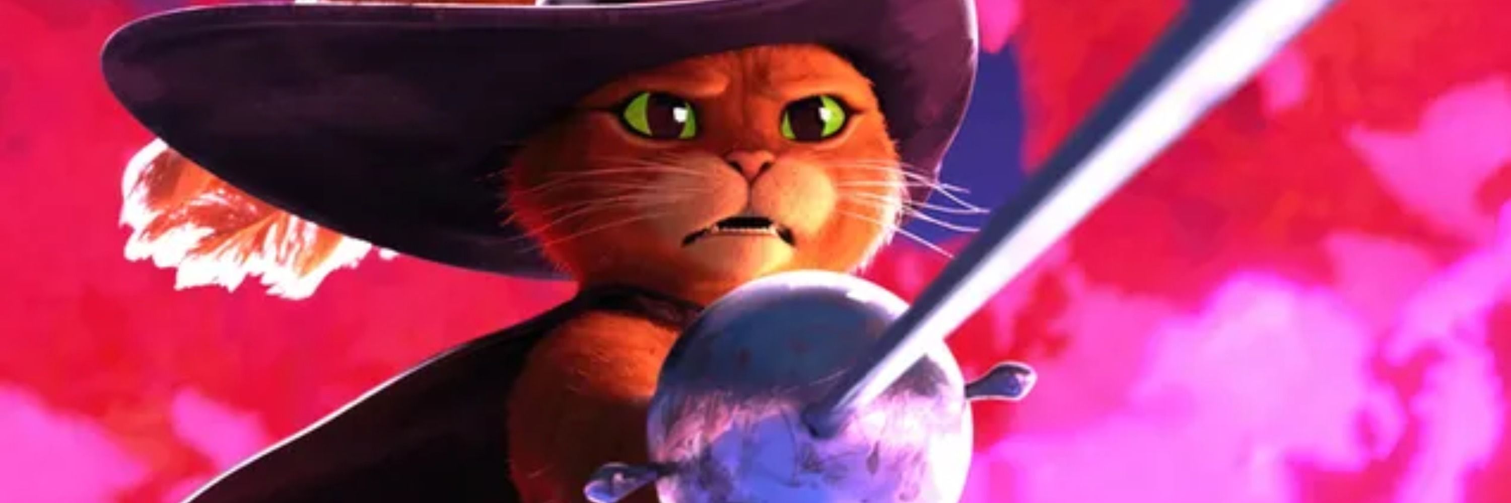 o Gato de Botas