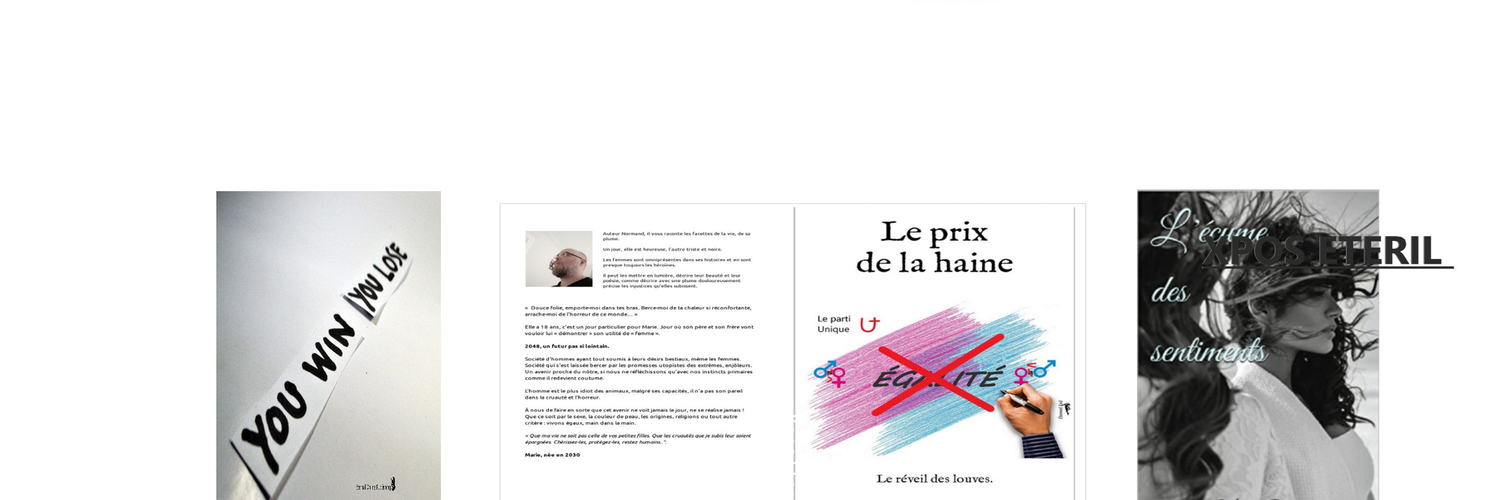Eternel Exil