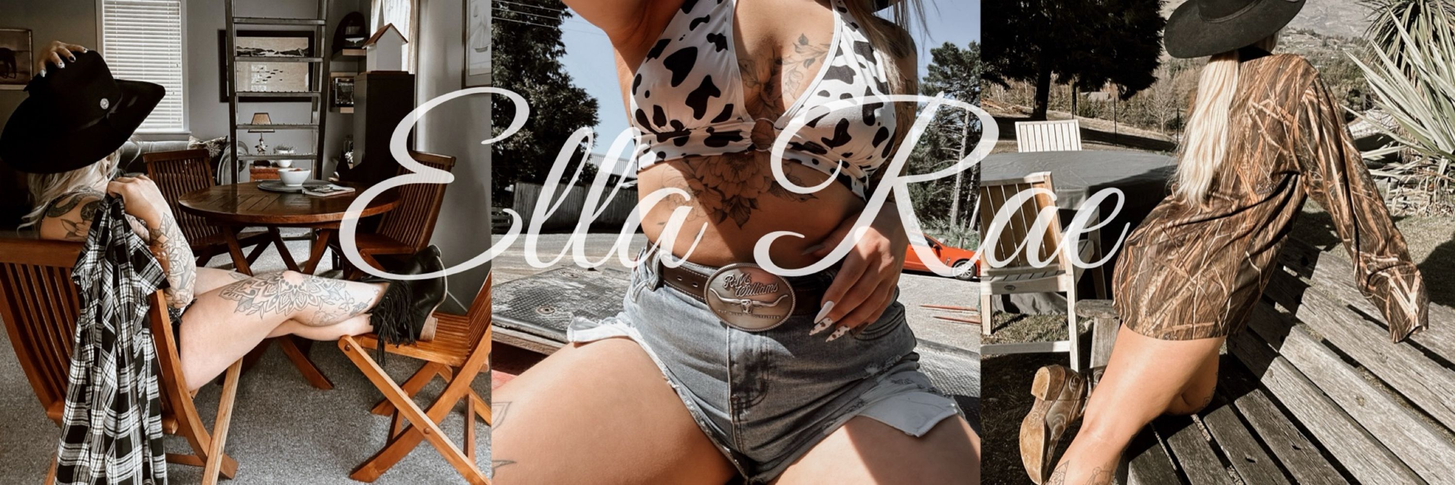 Ella Rae