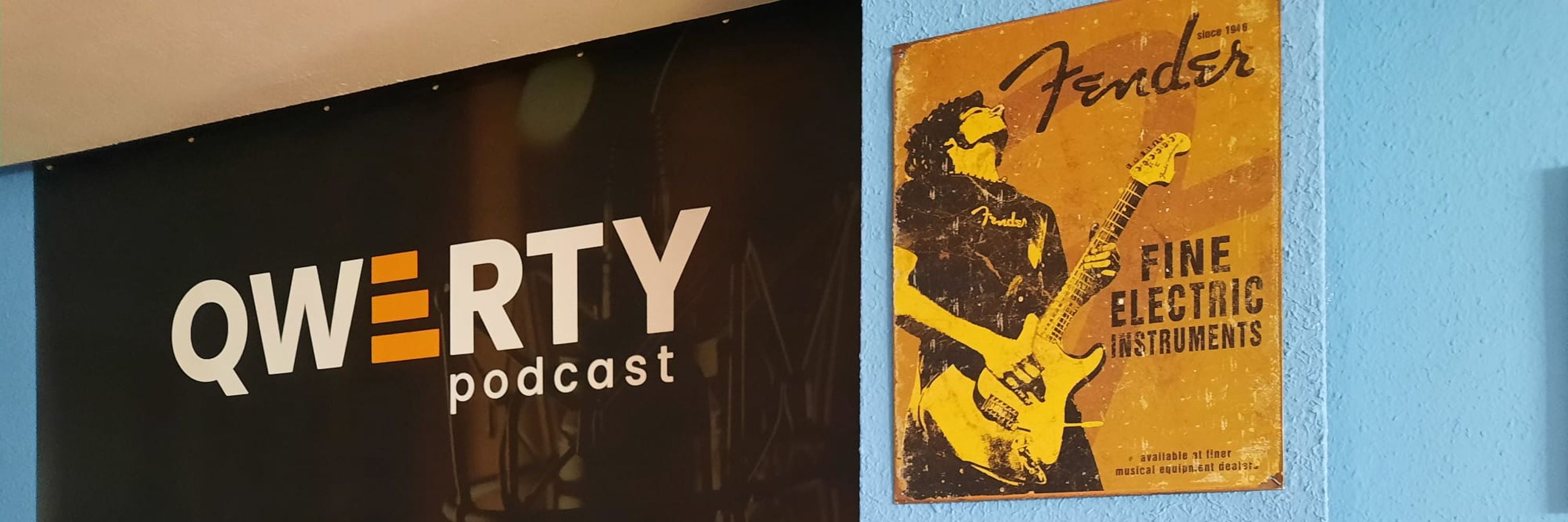 Qwerty Podcast
