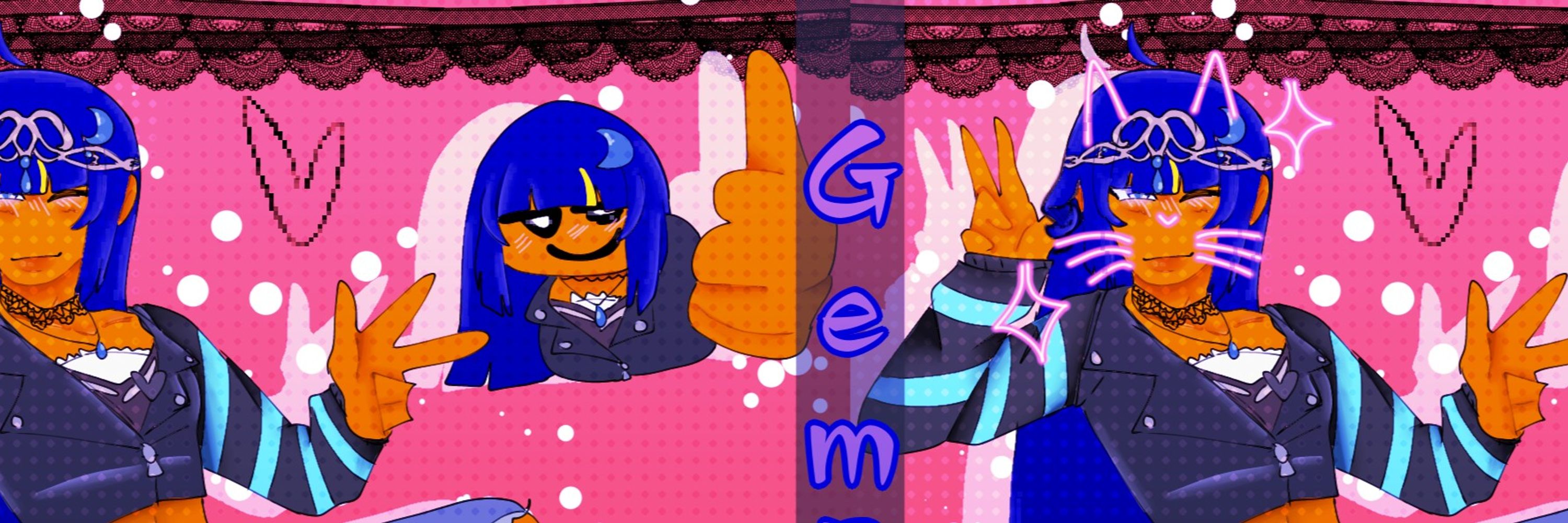 Gem Spring