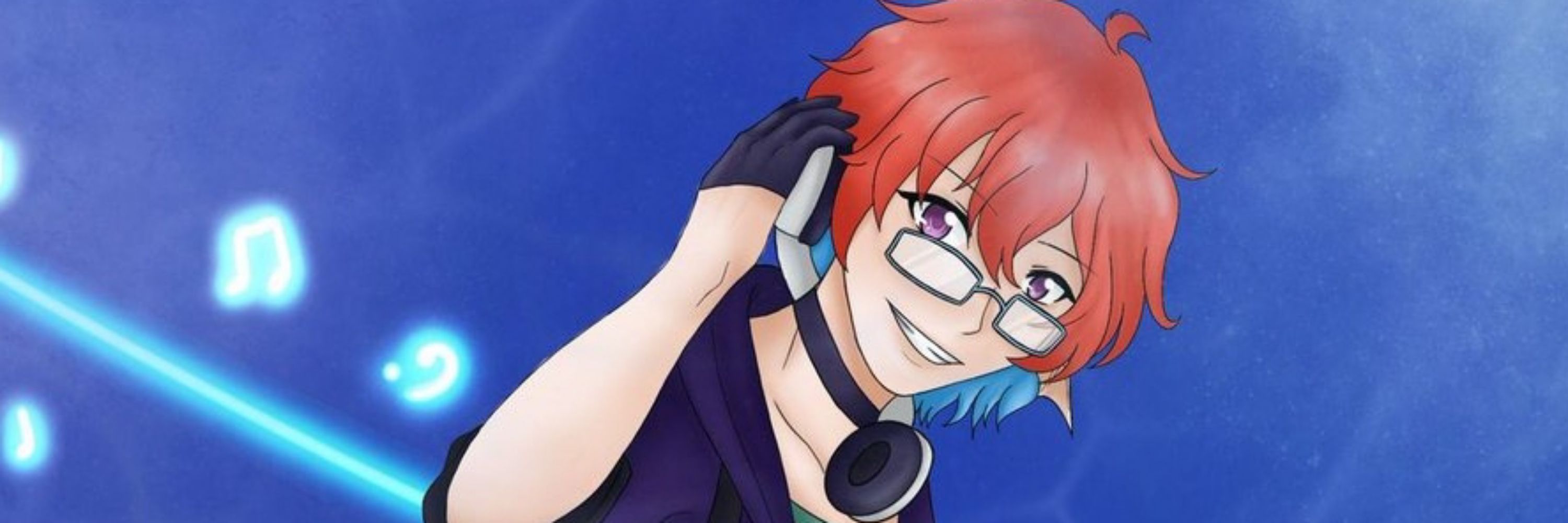 DJ 4D4M